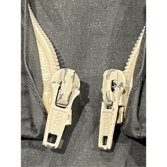 KOREAN CFLCOREX Cropped fabric bolero Jacket - Picture 10 of 11